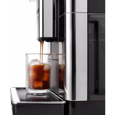 Кавомашина автоматична Delonghi PrimaDonna Aromatic ECAM 630.75.TSM