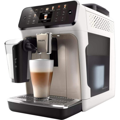 Кавомашина автоматична Philips Series 5500 EP5543/90