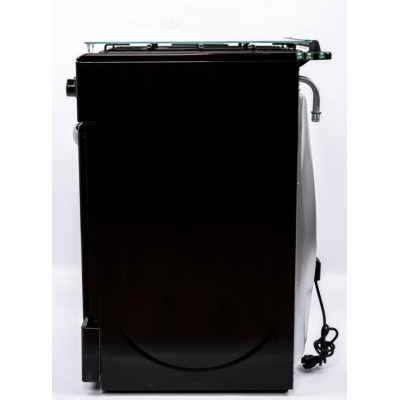 Комбінована плита Grunhelm FG5612BR