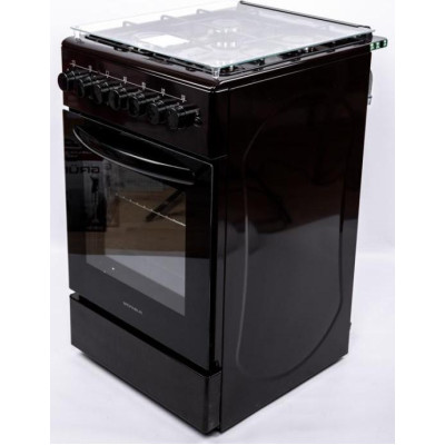 Комбінована плита Grunhelm FG5612BR