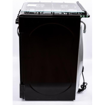 Комбінована плита Grunhelm FG5612BR