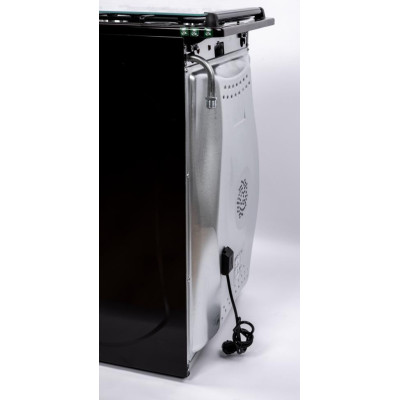 Комбінована плита Grunhelm FG5612BR