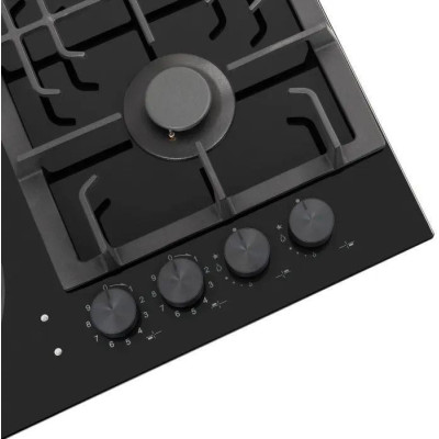 Комбінована варильна поверхня Eleyus H1СBHG ME 60 BL V2 CF