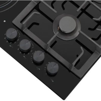 Комбінована варильна поверхня Eleyus H1СBHG ME 60 BL V2 CF