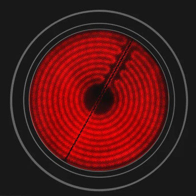 Комбінована варильна поверхня Eleyus H1СBHG ME 60 BL V2 CF