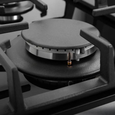 Комбінована варильна поверхня Eleyus H1СBHG ME 60 BL V2 CF