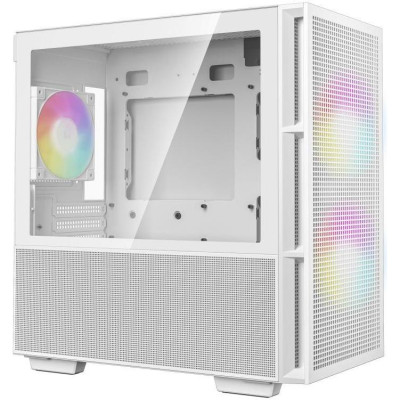 Корпус Deepcool CH360 WH (R-CH360-WHAPE3-G-1)