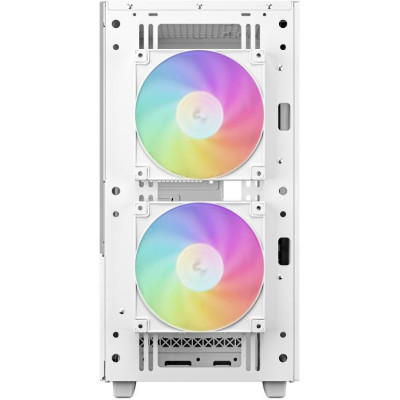 Корпус Deepcool CH360 WH (R-CH360-WHAPE3-G-1)
