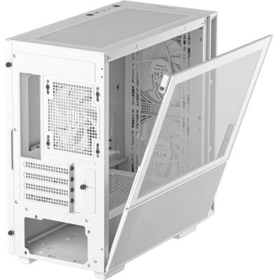 Корпус Deepcool CH360 WH (R-CH360-WHAPE3-G-1)