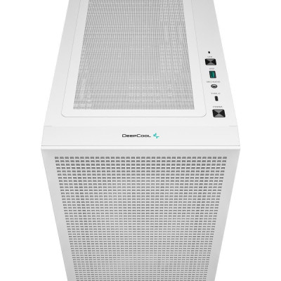 Корпус Deepcool CH360 WH (R-CH360-WHAPE3-G-1)