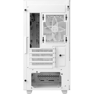 Корпус Deepcool CH360 WH (R-CH360-WHAPE3-G-1)