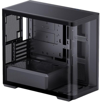 Корпус Jonsbo D300 Black Корпус Jonsbo D300 Black