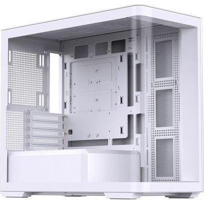 Корпус Jonsbo D300 White Корпус Jonsbo D300 White