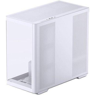 Корпус Jonsbo D300 White
