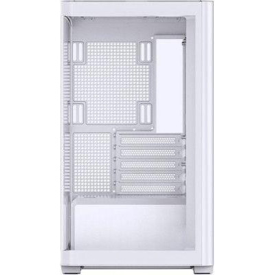Корпус Jonsbo D300 White