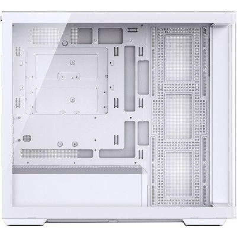 Корпус Jonsbo D300 White Корпус Jonsbo D300 White
