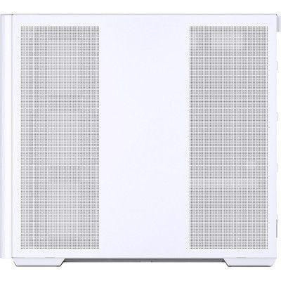 Корпус Jonsbo D300 White