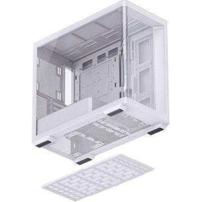 Корпус Jonsbo D300 White