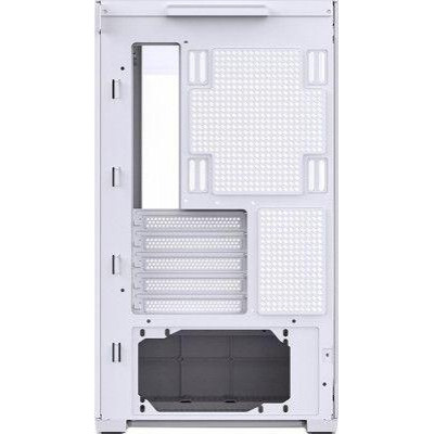 Корпус Jonsbo D300 White