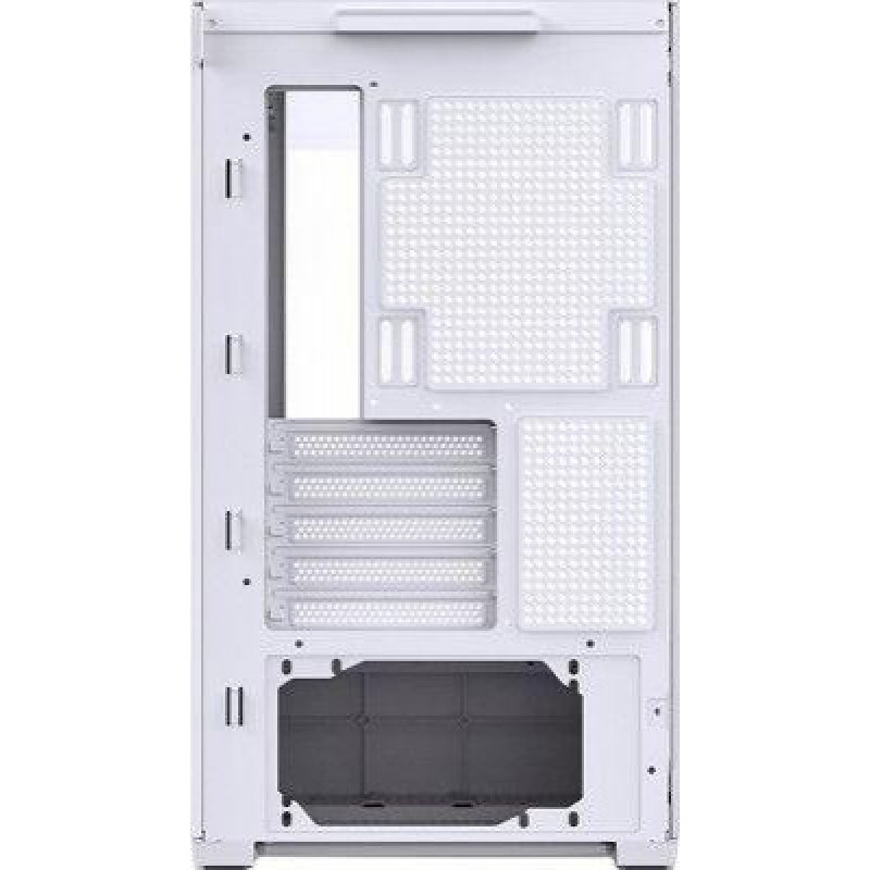 Корпус Jonsbo D300 White Корпус Jonsbo D300 White