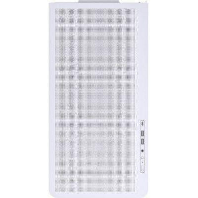 Корпус Jonsbo D300 White