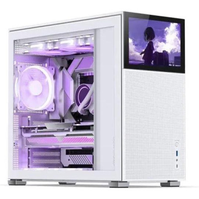 Корпус Jonsbo D41 MESH Screen White Корпус Jonsbo D41 MESH Screen White