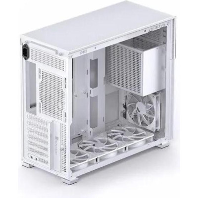 Корпус Jonsbo D41 MESH Screen White Корпус Jonsbo D41 MESH Screen White