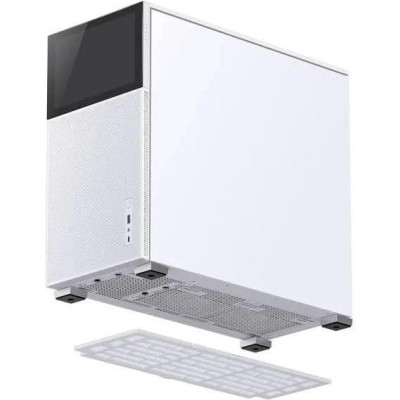 Корпус Jonsbo D41 MESH Screen White Корпус Jonsbo D41 MESH Screen White