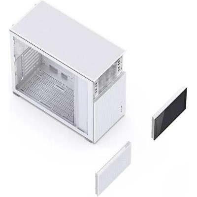 Корпус Jonsbo D41 MESH Screen White Корпус Jonsbo D41 MESH Screen White