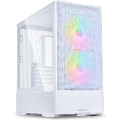 Корпус Lian Li Lancool 207 White (G99.LAN207RW.00)