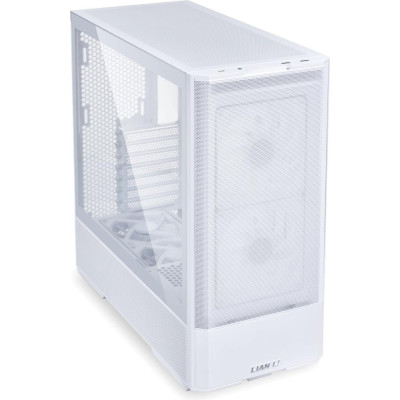 Корпус Lian Li Lancool 207 White (G99.LAN207RW.00)