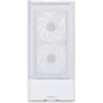 Корпус Lian Li Lancool 207 White (G99.LAN207RW.00)