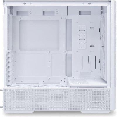 Корпус Lian Li Lancool 207 White (G99.LAN207RW.00)
