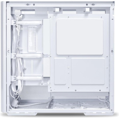 Корпус Lian Li Lancool 207 White (G99.LAN207RW.00)