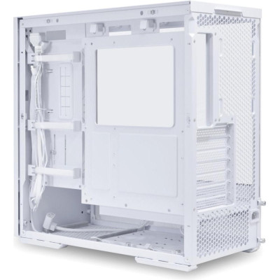 Корпус Lian Li Lancool 207 White (G99.LAN207RW.00)