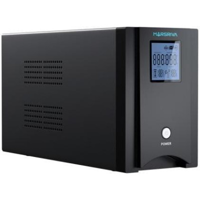 Лінійно-інтерактивний ДБЖ Marsriva MR-UF1500P-H Лінійно-інтерактивний ДБЖ Marsriva MR-UF1500P-H