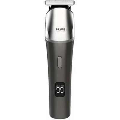 Машинка для стрижки волосся Prime Technics PHT 491 CMG
