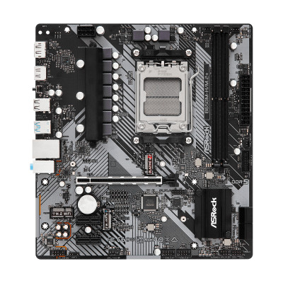 Материнська плата ASRock B650M-H/M.2+