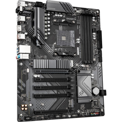 Материнська плата GIGABYTE B550 EAGLE Материнська плата GIGABYTE B550 EAGLE