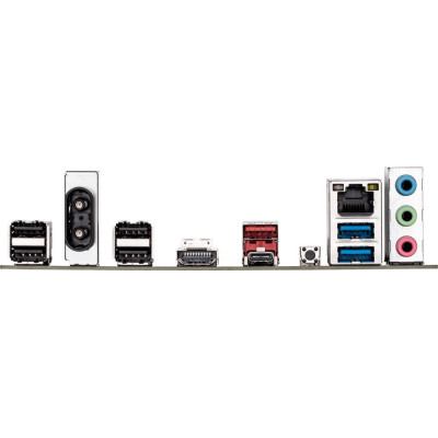 Материнська плата GIGABYTE B550 EAGLE Материнська плата GIGABYTE B550 EAGLE