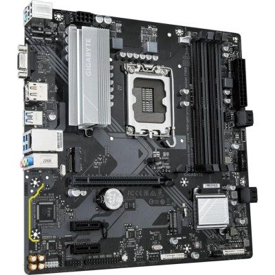 Материнська плата GIGABYTE B760M D3HP DDR4