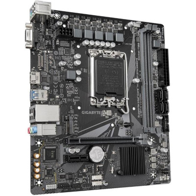 Материнська плата GIGABYTE H610M H V3 DDR4