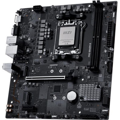 Материнська плата MSI PRO B840M-B