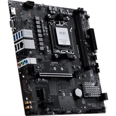 Материнська плата MSI PRO B840M-B