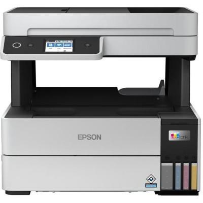 БФП Epson EcoTank L6460 (C11CJ89403)