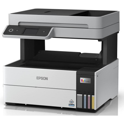 БФП Epson EcoTank L6460 (C11CJ89403)