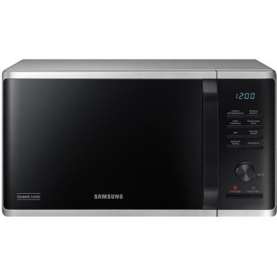 Мікрохвильова піч Samsung MS23K3515AS/UA