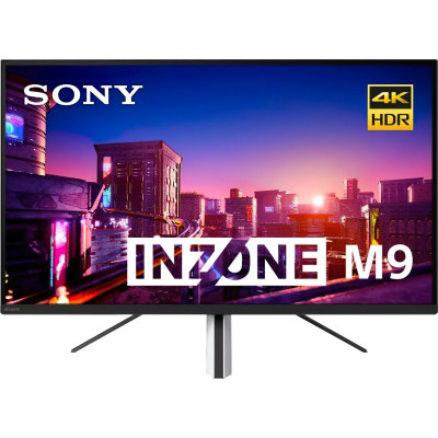 Монітор Sony INZONE M9 (SDMU27M90AEP)