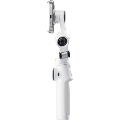 Монопод-стабілізатор Insta360 Flow 2 Pro Creator Bundle Stone Gray