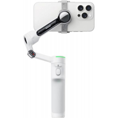 Монопод-стабілізатор Insta360 Flow 2 Pro Creator Bundle Stone Gray